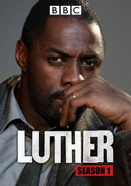 Luther video cover