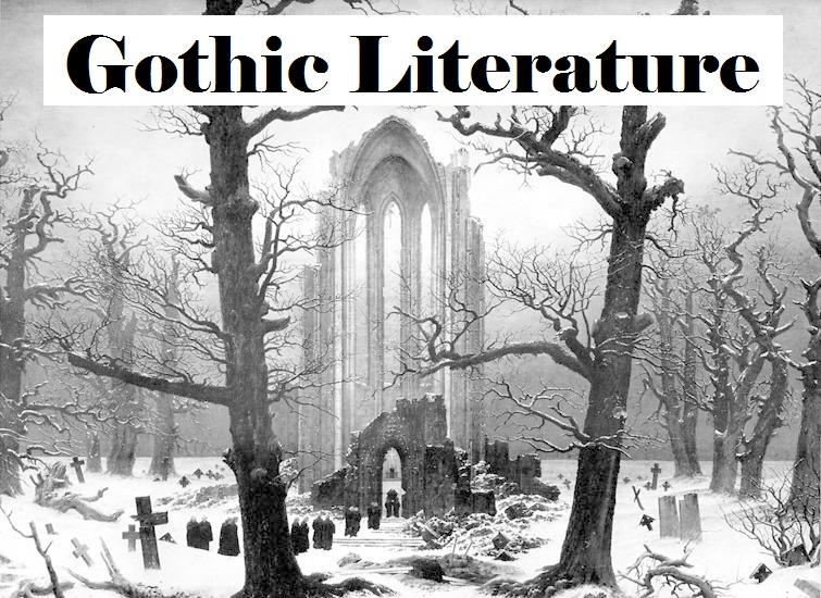 Gothic Reads