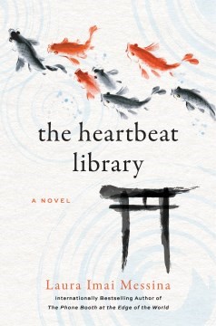 The Heartbeat Library by Laura Messina